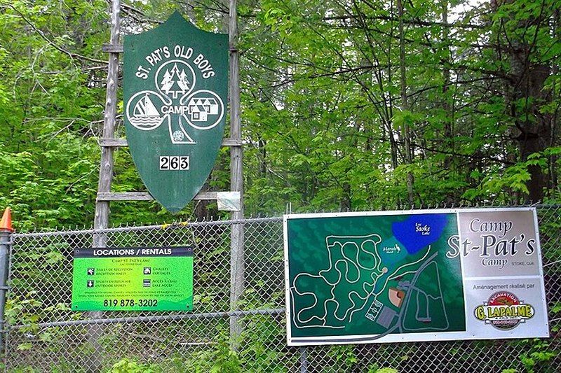 Acquisition confirmée du Camp St-Pat’s : 187 acres protégés à Stoke